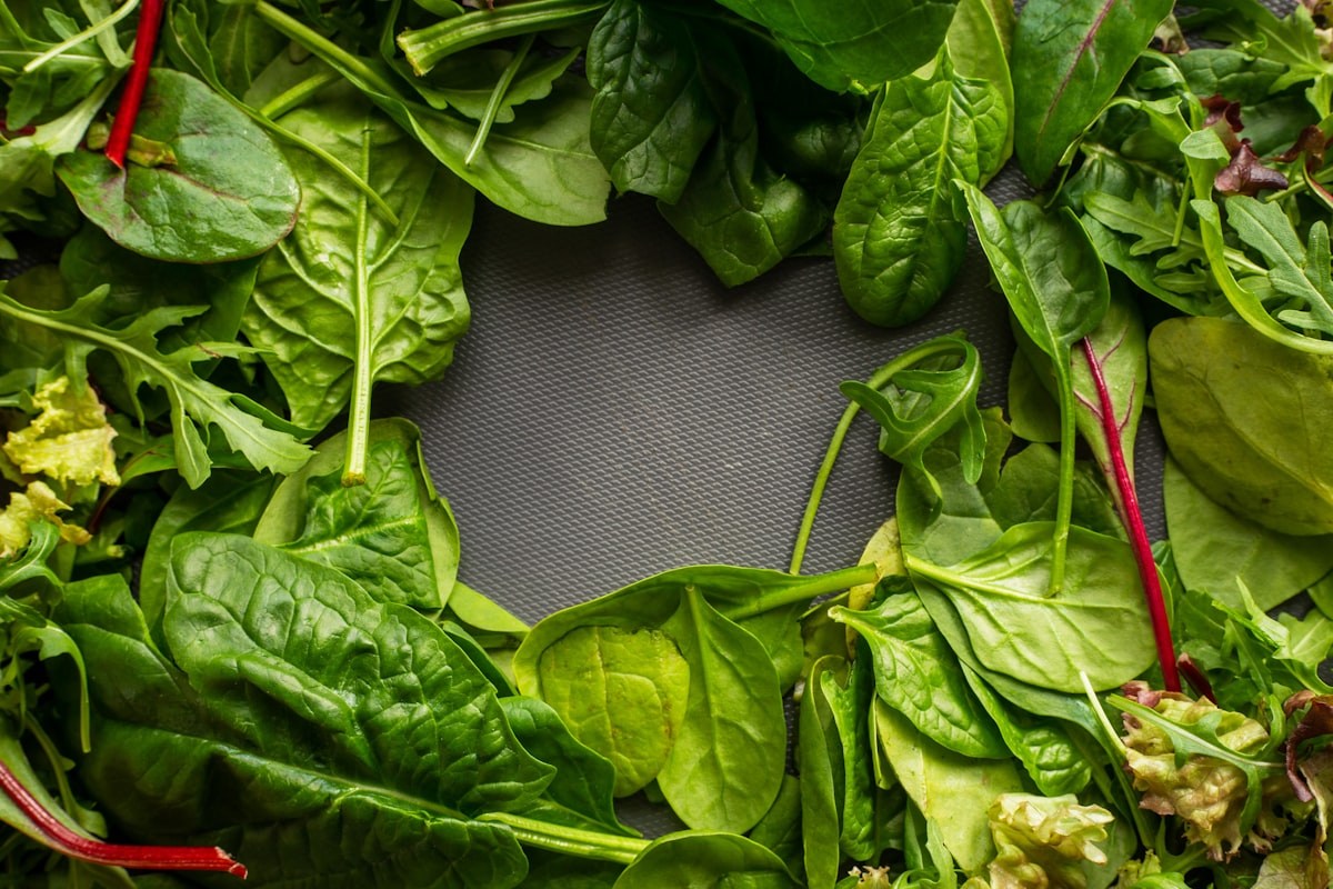 Млечни продукти за калций